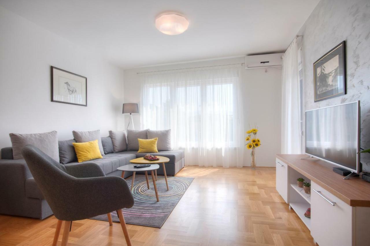 Apartment Iva Budva Dış mekan fotoğraf